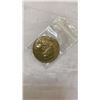 Image 4 : LOT OF CANADIAN DOLLARS, LARGE CENTS, TOKENS AND COINS