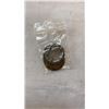 Image 7 : LOT OF CANADIAN DOLLARS, LARGE CENTS, TOKENS AND COINS