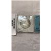 Image 2 : 1910 CANADIAN SILVER COINS 50 CENT, 25 CENT, 10 CENT - .925 SILVER
