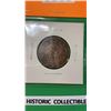Image 3 : 1910 KING EDWARD VII LARGE CENT