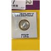 Image 8 : 1953 SILVER 10 CENT  - EXTREMELY FINE