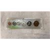 Image 8 : 1980 CANADIAN PROOF SET IN HOLDER