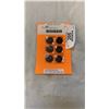 Image 1 : 6 GEORGE V 1 CENT COINS