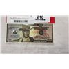 Image 2 : 3 MILLION DOLLAR BANK NOTES - ELVIS PRESLEY AND JOHN WAYNE