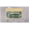 Image 3 : 1973 CANADIAN 1 DOLLAR BANK NOTE