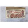 Image 3 : 1974 CANADIAN 2 DOLLAR BANK NOTE