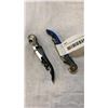 Image 7 : LOT OF LIGHTERS AND BOTTLE OPENERS