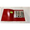 Image 7 : CANADIAN COIN AND STAMP TYPE SET COLLECTION SOME VINTAGE COIN AND STAMPS