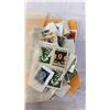 Image 3 : LOT OF COLLECTOR STAMPS