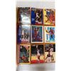 Image 10 : 45 MICHAEL JORDAN BASKETBALL CARDS