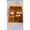 Image 1 : 45 MICHAEL JORDAN BASKETBALL CARDS