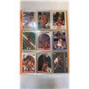 Image 2 : 45 MICHAEL JORDAN BASKETBALL CARDS