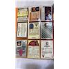 Image 3 : 45 MICHAEL JORDAN BASKETBALL CARDS