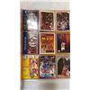 Image 8 : 45 MICHAEL JORDAN BASKETBALL CARDS
