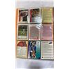 Image 9 : 45 MICHAEL JORDAN BASKETBALL CARDS