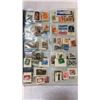 Image 8 : Approx 250 world stamps