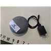 Image 2 : Google home mini tested and working with cord