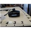 Image 2 : Samsung gear fit smart watch with charger tested working