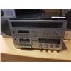 Image 2 : LLOYDS R853 RECORD PLAYER RADIO