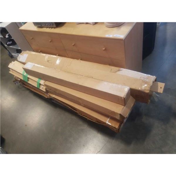Conlink bunk bed