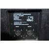 Image 10 : Pair Vicasi Professional 52" loudspeakers 600W-1000W