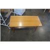 Image 2 : MCM COFFEE TABLE
