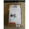 Image 1 : NEW OVERSTOCK 40-80 INCH ARTICULATING LARGE TV WALLMOUNT WITH EXTENTION 132 LB CAPACITY
