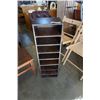 Image 2 : VINTAGE BENCH AND WOOD SHELF