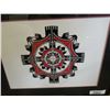 Image 2 : ORIGINAL FIRST NATIONS ART BY R SPENCE