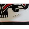 Image 3 : ORIGINAL FIRST NATIONS ART BY R SPENCE