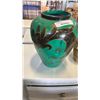 Image 3 : Stone vase and ceramic vase