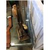 Image 3 : FIREPLACE COMPANION SET