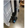 Image 3 : Eurolux rapido vacuum with charge dock