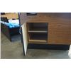 Image 3 : MEDICAL CHAIR WITH SLIDE OUT TRAY AND STIRRUPS