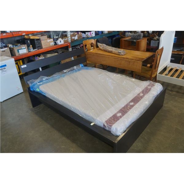 DOUGLAS DOUBLE SIZE FOAM MATTRESS
