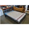 Image 1 : DOUGLAS DOUBLE SIZE FOAM MATTRESS