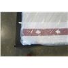 Image 2 : DOUGLAS DOUBLE SIZE FOAM MATTRESS