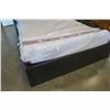 Image 3 : DOUGLAS DOUBLE SIZE FOAM MATTRESS