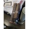 Image 2 : ALOHA BREEZE TOWER FAN AND 2 CARPET MATS