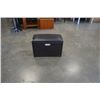 Image 1 : ENTRANCE BENCH WITH SHOE STORAGE