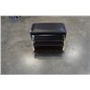 Image 2 : ENTRANCE BENCH WITH SHOE STORAGE