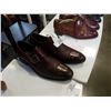 Image 11 : FABIOS, BROWNS ITALIAN DRESS SHOES AND AIDEN AND MASON LEATHER DRESS SHOES