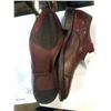 Image 13 : FABIOS, BROWNS ITALIAN DRESS SHOES AND AIDEN AND MASON LEATHER DRESS SHOES