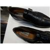Image 8 : FABIOS, BROWNS ITALIAN DRESS SHOES AND AIDEN AND MASON LEATHER DRESS SHOES