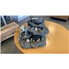 Image 1 : Electric rock water fountain