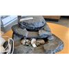 Image 2 : Electric rock water fountain