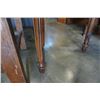 Image 8 : 3 VINTAGE ENDTABLES