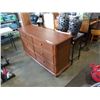 Image 2 : NEW RATANA NEW MOUNT ROYAL 6 DRAWER DRESSER