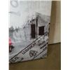 Image 4 : CANVAS CAR PRINT
