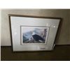 Image 1 : LUKE RAFFIN NATURE'S MAJESTY PRINT